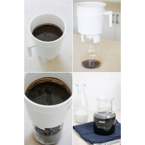 Toddy Home Cold Brew systém 1100 ml
