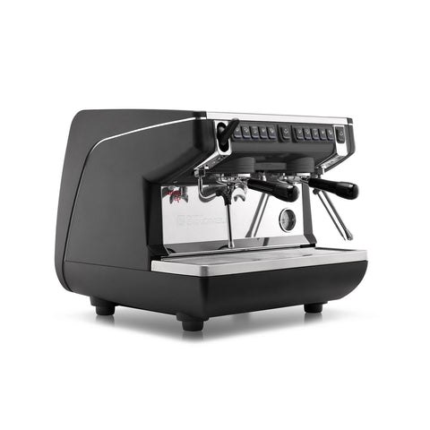 APPIA LIFE COMPACT