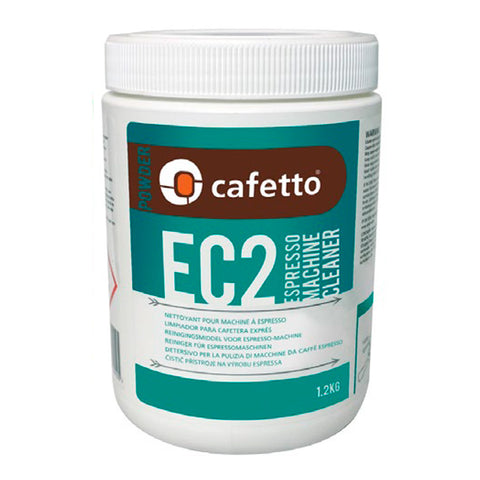 Cafetto EC2 Espresso Clean 1,2 kg