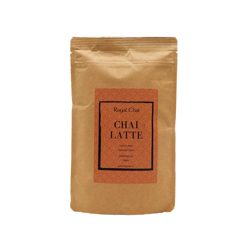 Royal Chai Latte, 250g