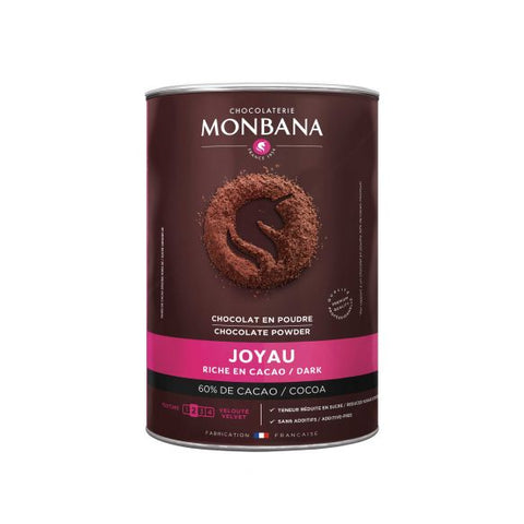 Joyau 60% kakaa, 800g