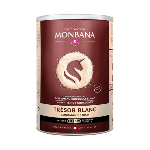 Trésor Blanc, 500g