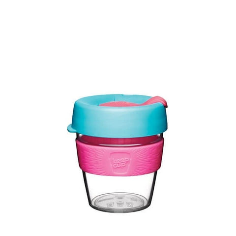 KeepCup Clear 227ml - radiant
