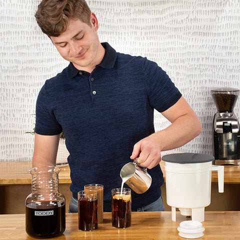 Toddy Home Cold Brew systém 1100 ml