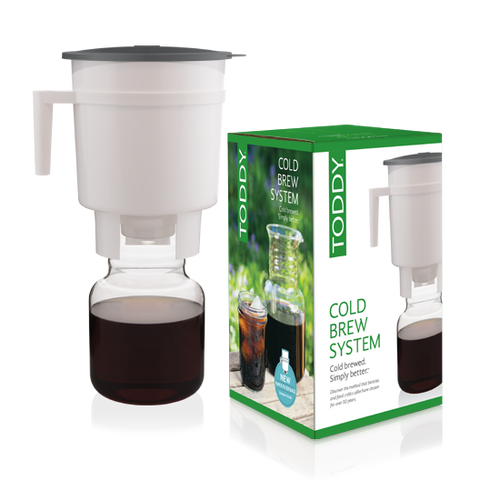 Toddy Home Cold Brew systém 1100 ml