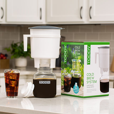Toddy Home Cold Brew systém 1100 ml