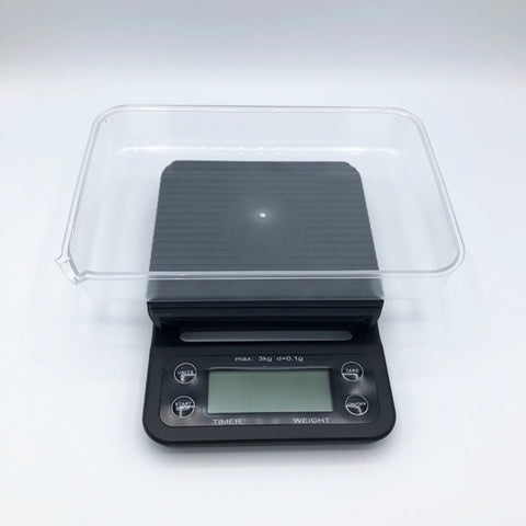 Digitální váha 3000g