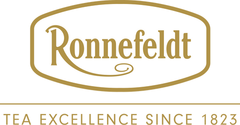 Čaje Ronnefeldt