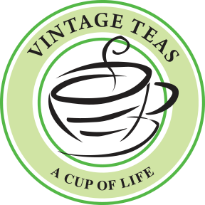 Čaje Vintage Teas