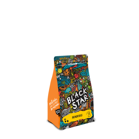 Honduras - El Durazno