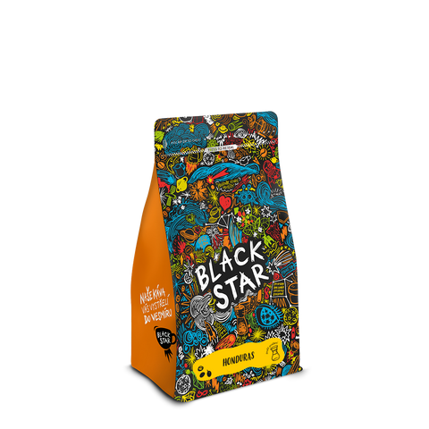 Honduras - El Durazno