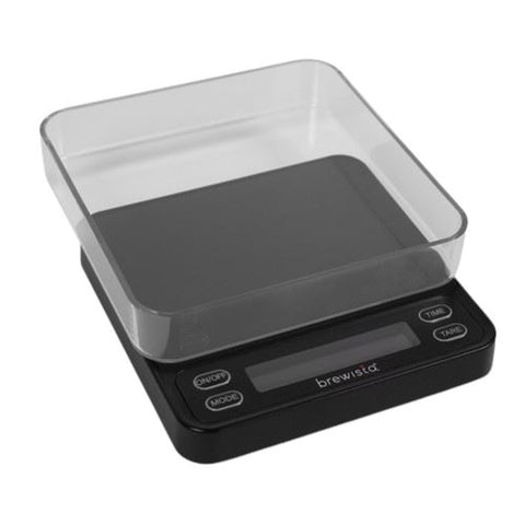 Brewista Smart Scale III, digitální váha