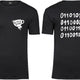 Tričko BLACK STAR – Kód pro kávové hackery