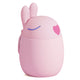 ASOBU BESTIE FOODIES RABBIT, termoska na jídlo ZAJÍČEK , 600ml
