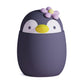 ASOBU BESTIE FOODIES PENGUIN, termoska na jídlo TUČŇÁK , 600ml
