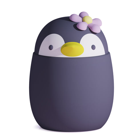 ASOBU BESTIE FOODIES PENGUIN, termoska na jídlo TUČŇÁK , 600ml