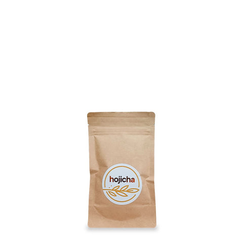 Hojicha