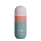 ASOBU ORB cestovní termoska PASTEL GREEN, 420ml