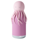 ASOBU BESTIE BOTTLE JELLY FISH, termoláhev MEDÚZA, 460ml