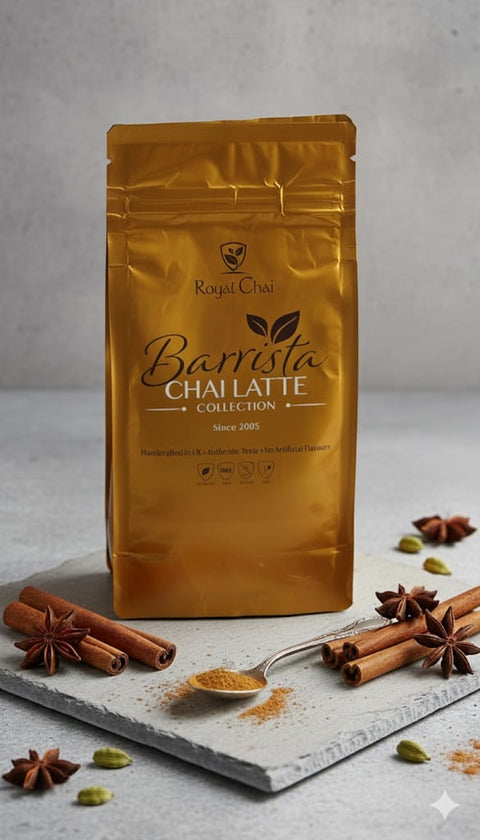 Royal Chai Latte, 250g