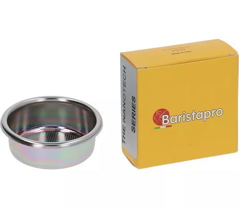 Sítko BaristaPro 18g Nanotech - 1 ks