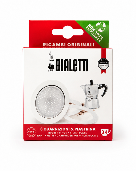 Bialetti těsnění