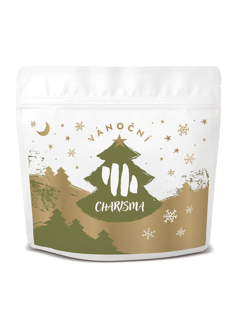 Vánoční Charisma