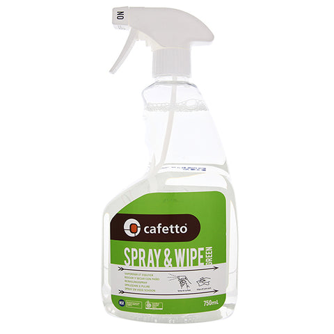 Spray & Wipe Cleaner